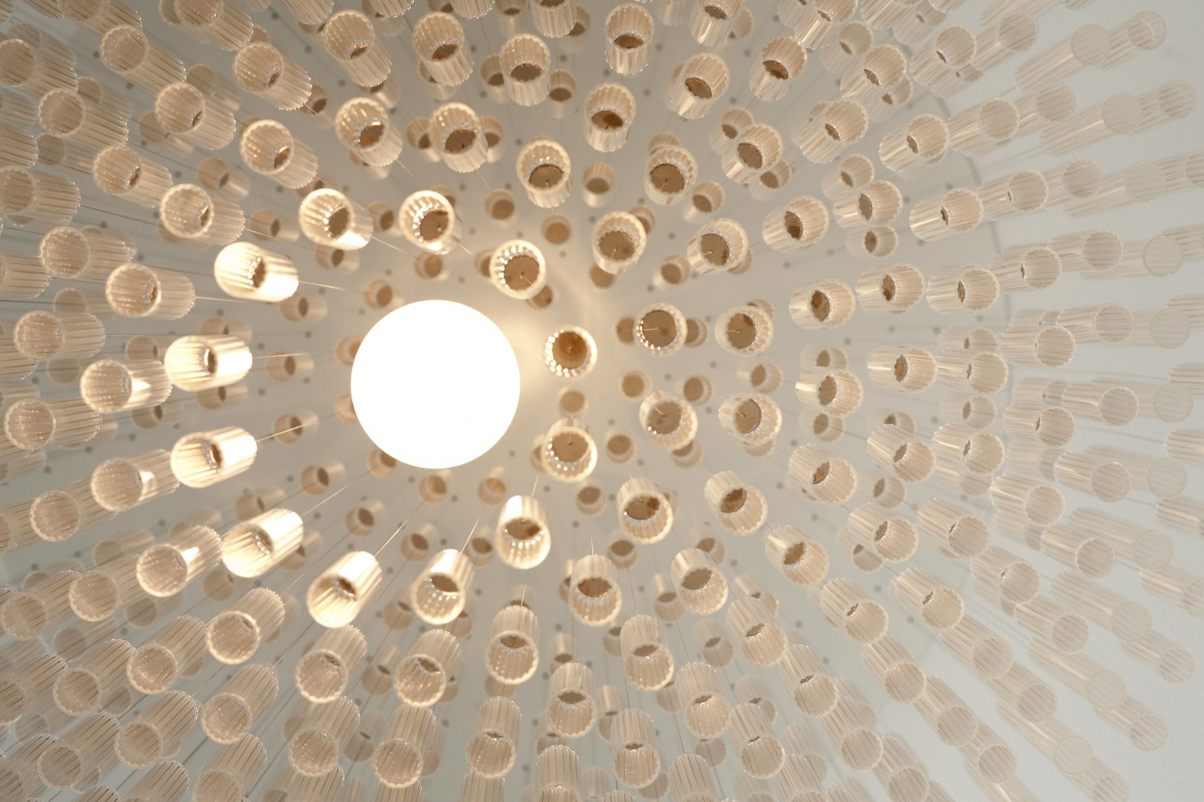 George Singer Modern Chandeliers And Lighting Installations Deco 2 Chandelier Photo 3 Www Georgesinger Co Uk