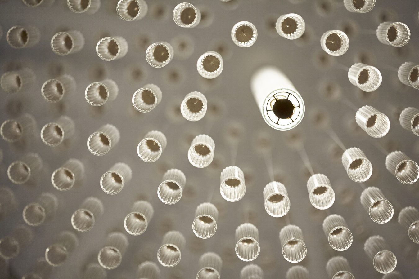 George Singer Modern Chandeliers And Lighting Installations Deco 3 Chandelier High Res Photo 3 Www Georgesinger Co Uk