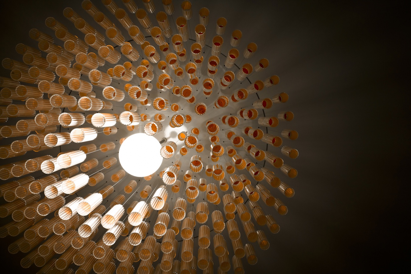 George Singer Modern Chandeliers And Lighting Installations Deco Chandelier Photo 5 Www Georgesinger Co Uk